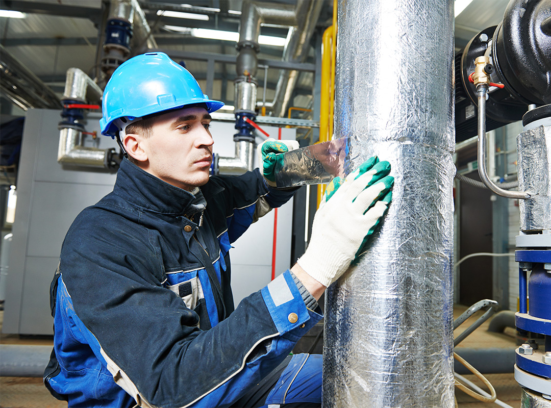 Mercados que a neotérmica faz parte