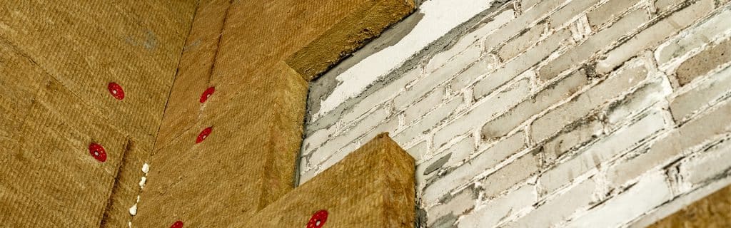 Vantagens da Lã de Rocha em isolamento térmico e acústico 