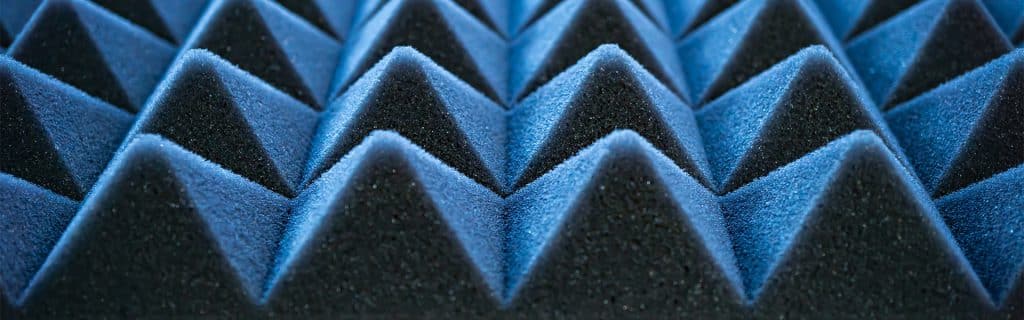 Invista em espuma elastomérica e eleve o desempenho do seu negócio  