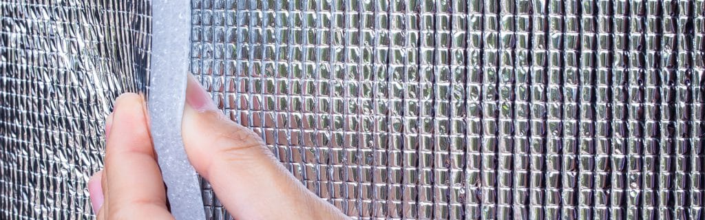 Onde aplicar a manta térmica em instalações industriais? 