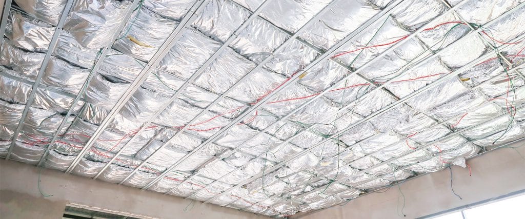 Manta térmica - Neotérmica