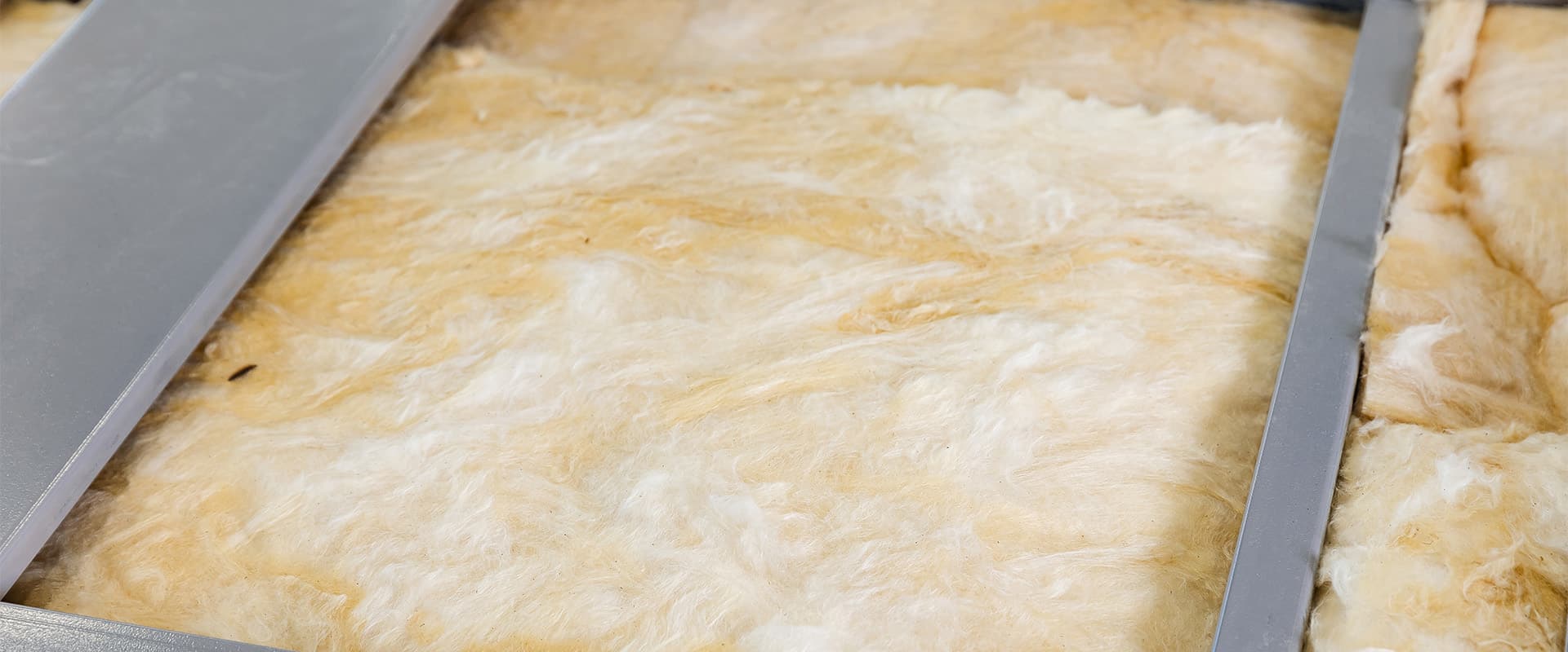 Lã de PET: uma solução sustentável para isolamento térmico e acústico 