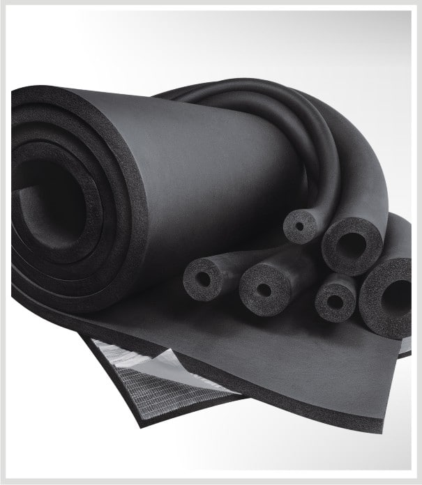 Espuma Elastomérica – Armaflex