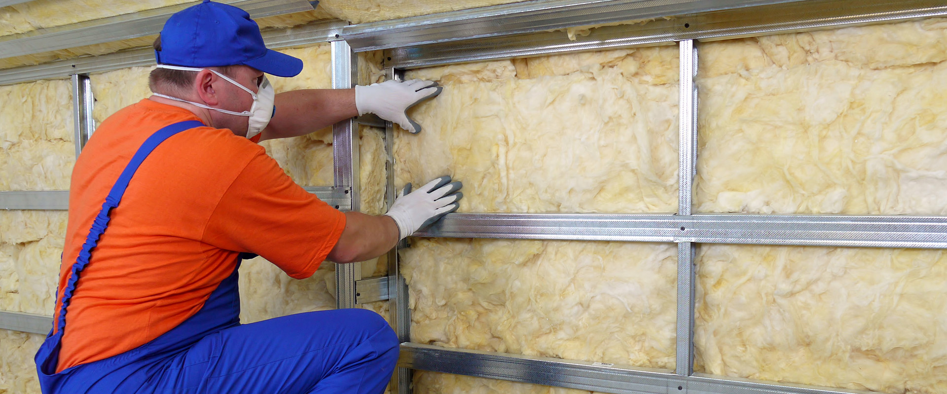 Isolamento térmico: entenda tudo sobre essa solução essencial para a eficiência energética 