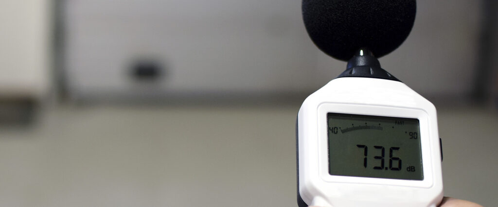 Indicador de um local extremamente quente.