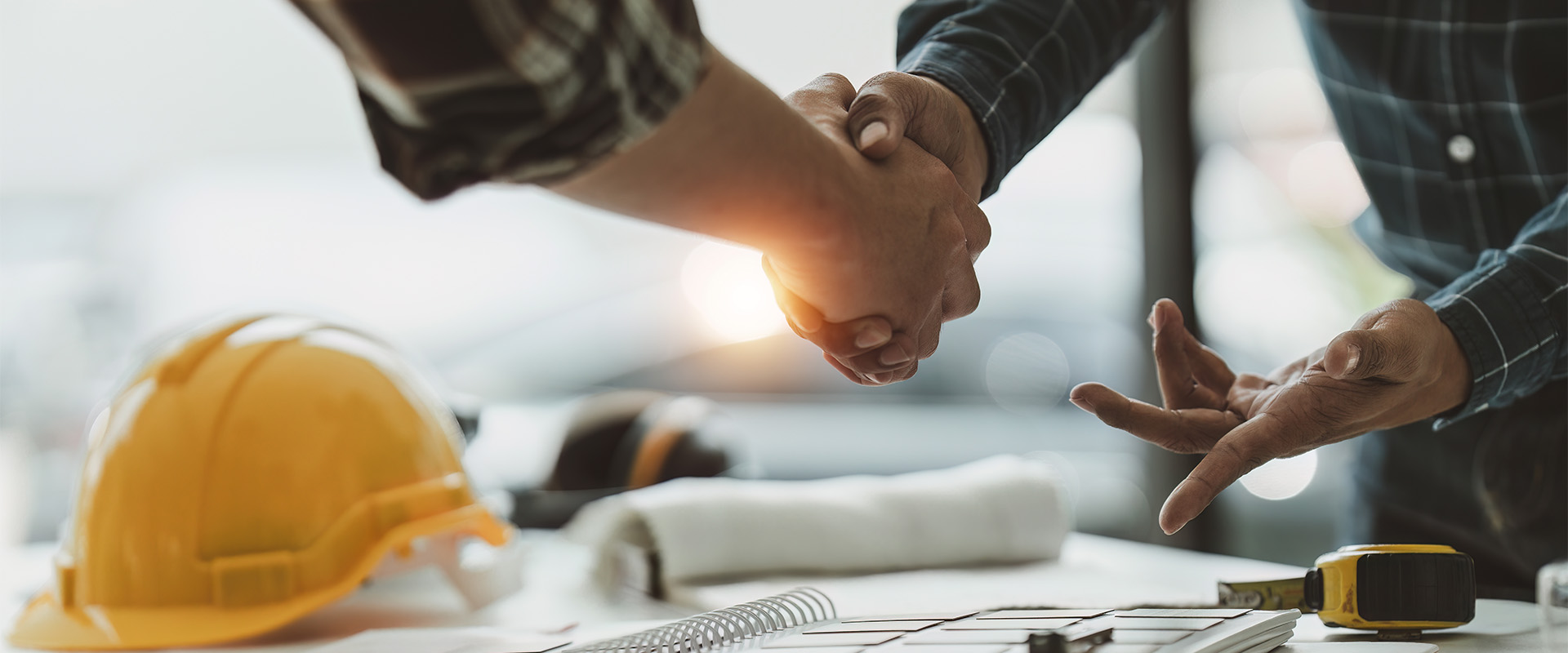 Por que escolher a Neotérmica para suas soluções de isolamento térmico e acústico? 