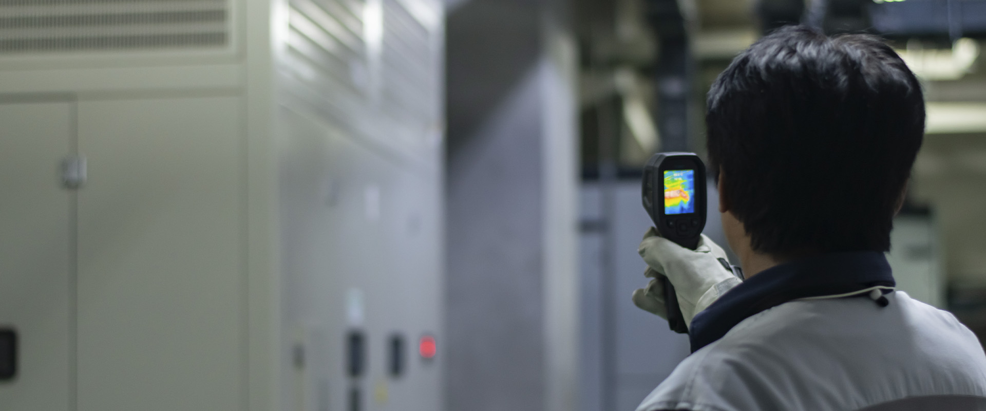 Baixa condutividade térmica: elimine o gasto excessivo de energia!