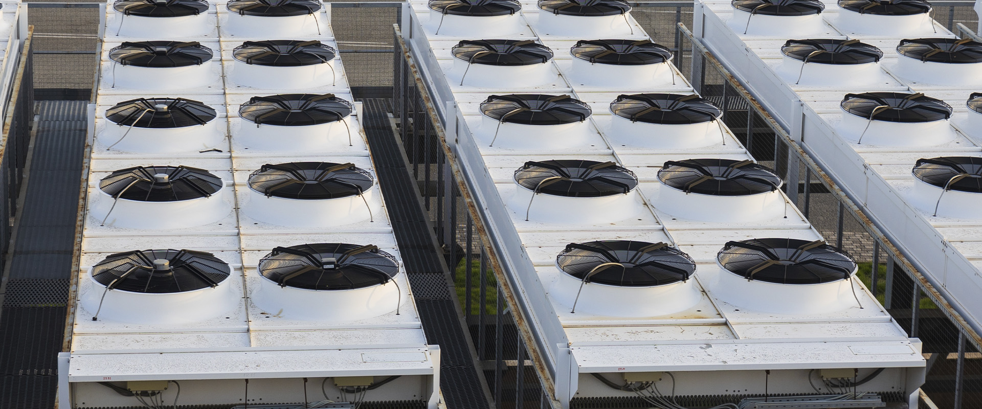 HCFC nunca mais: saiba como tornar sua empresa mais sustentável com o isolamento certo