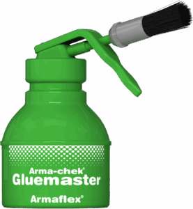 Pincel de Reposição para Gluemaster