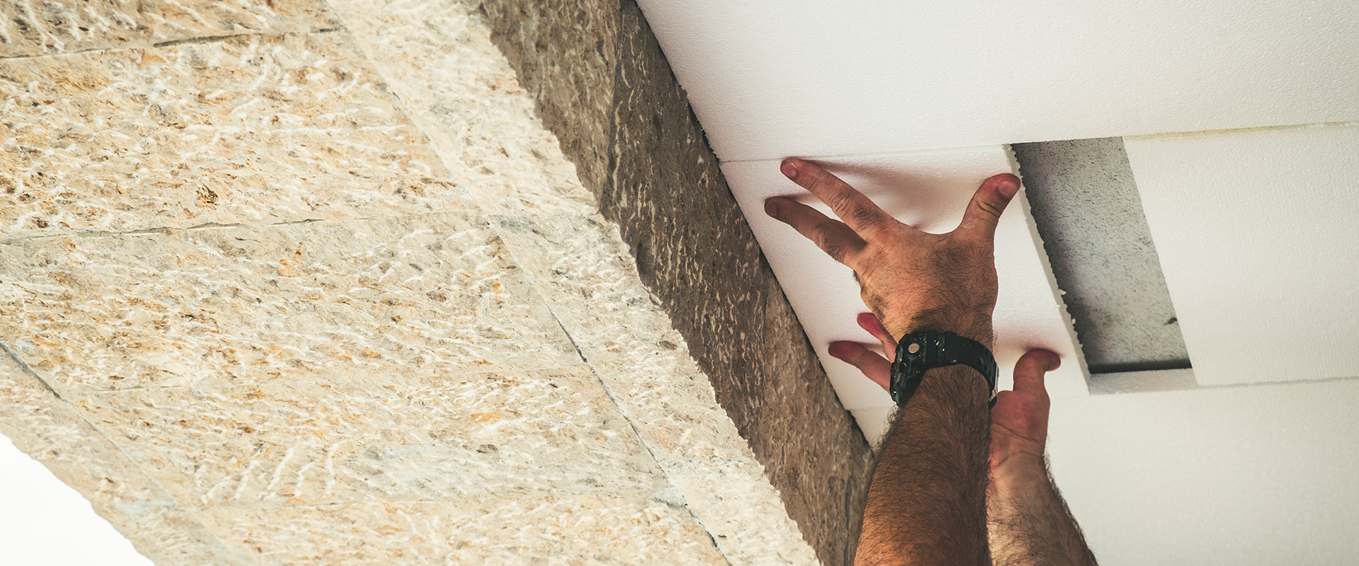 XPS: O isolamento térmico que projeta desempenho e economia