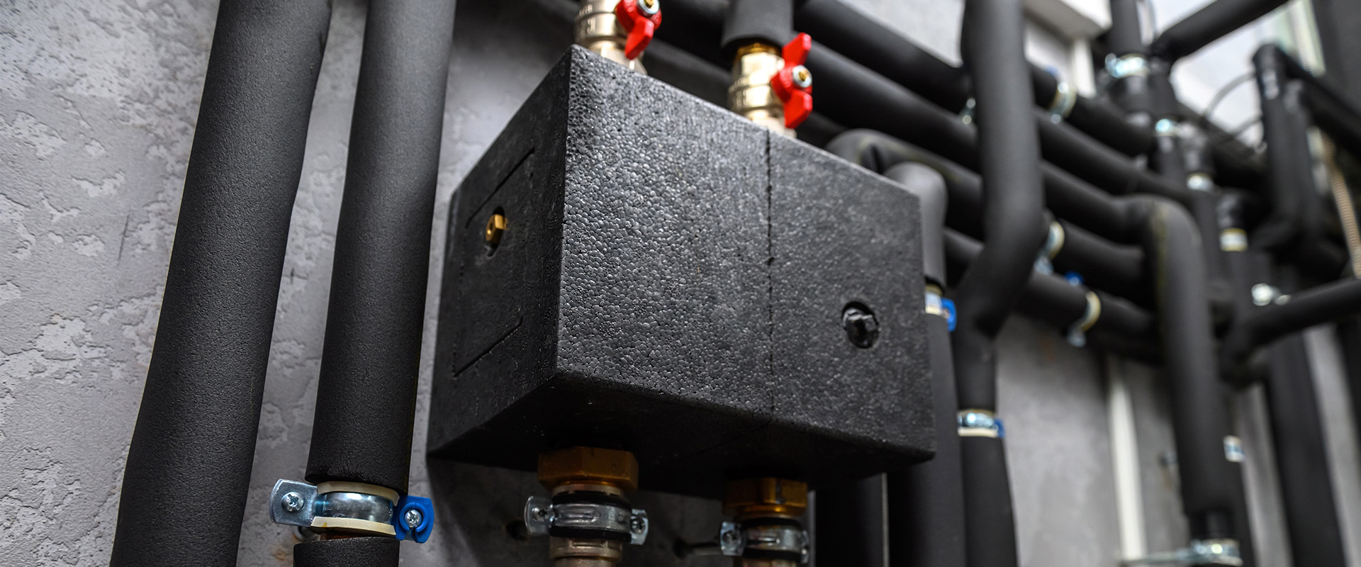 Isolamento seguro e eficiente: descubra os benefícios do Armaflex NH