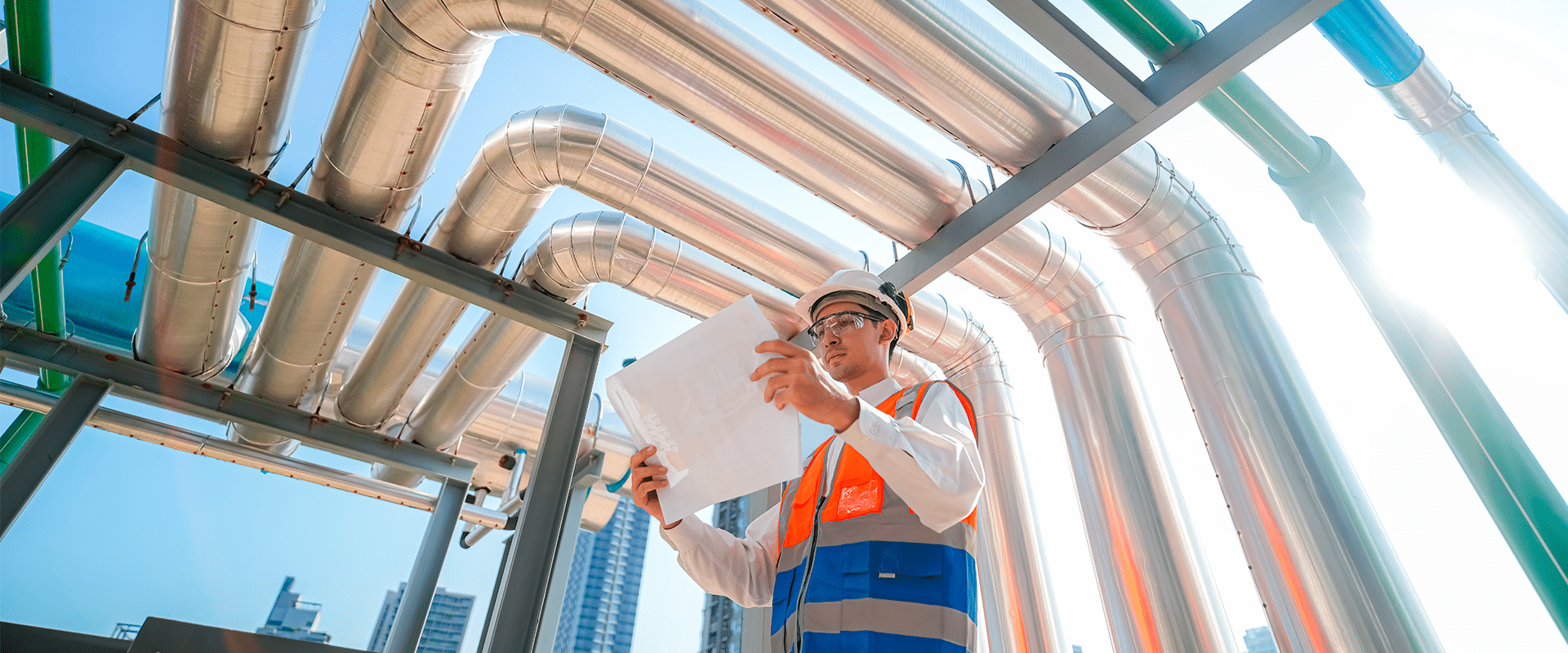 Eficiência energética em novas edificações e os impactos da Resolução nº 4/2025